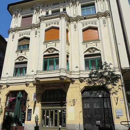 Raday Street Apartment Budapeşte Oda fotoğraf