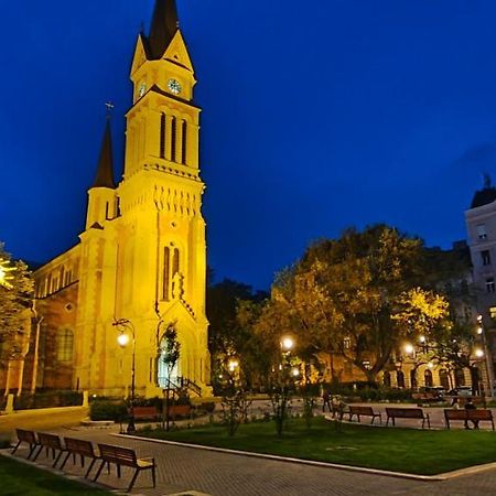 Raday Street Apartment Budapeşte Dış mekan fotoğraf