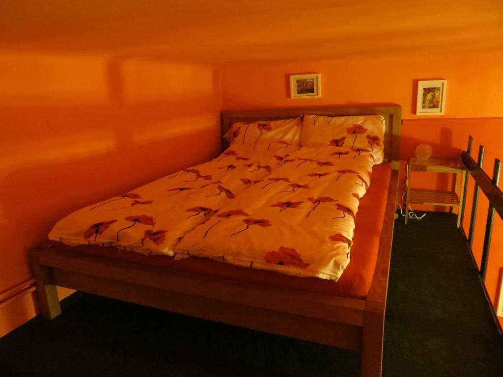 Raday Street Apartment Budapeşte Oda fotoğraf