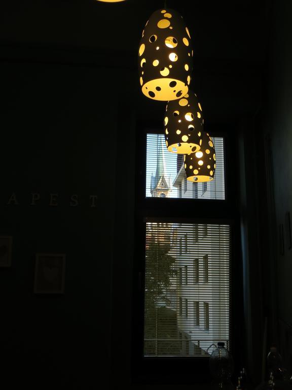 Raday Street Apartment Budapeşte Oda fotoğraf
