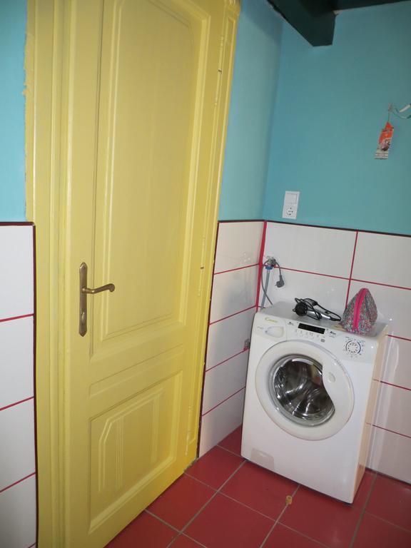 Raday Street Apartment Budapeşte Oda fotoğraf