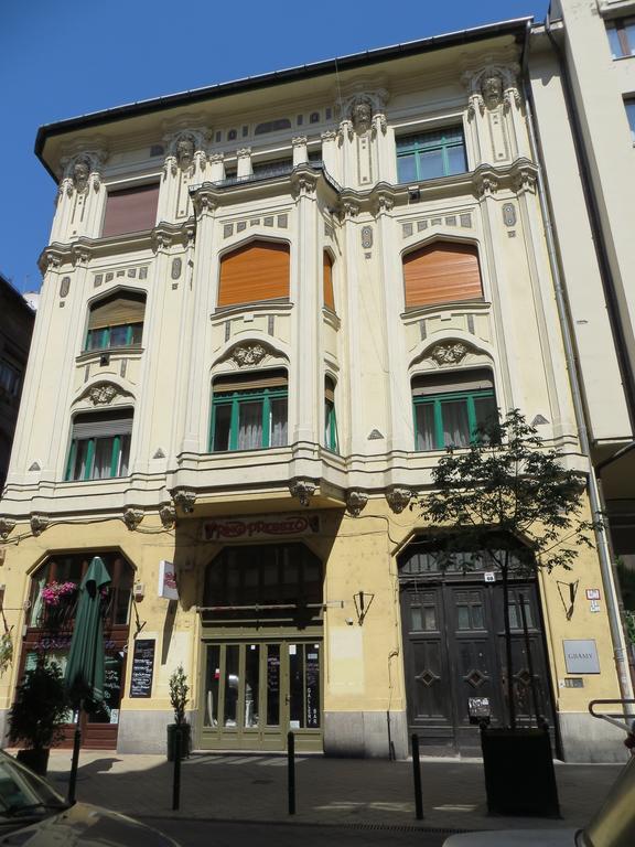 Raday Street Apartment Budapeşte Oda fotoğraf