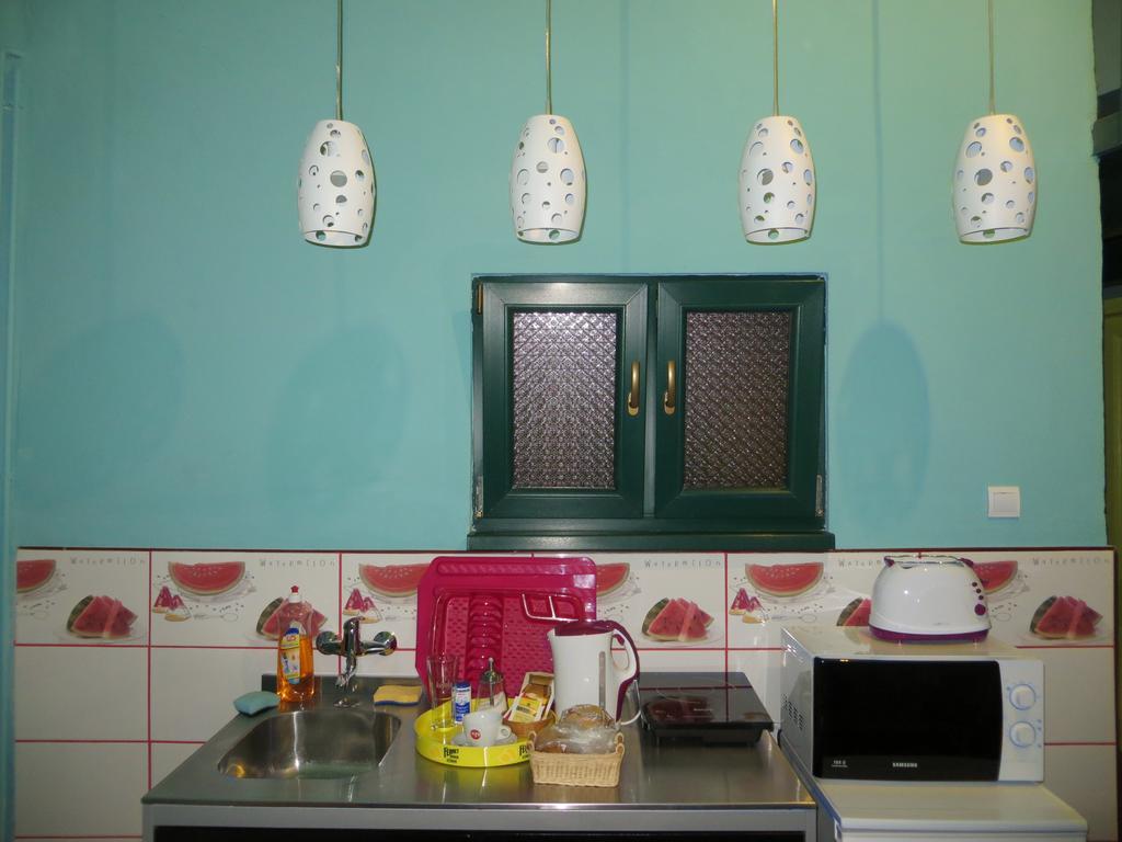 Raday Street Apartment Budapeşte Oda fotoğraf