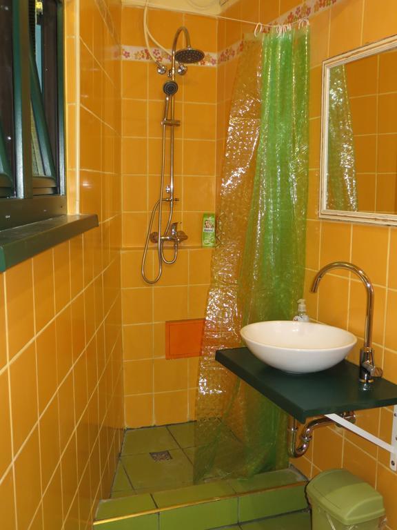 Raday Street Apartment Budapeşte Oda fotoğraf