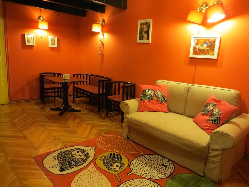 Raday Street Apartment Budapeşte Oda fotoğraf