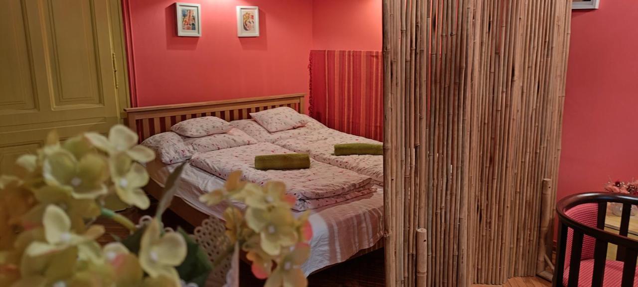 Raday Street Apartment Budapeşte Dış mekan fotoğraf