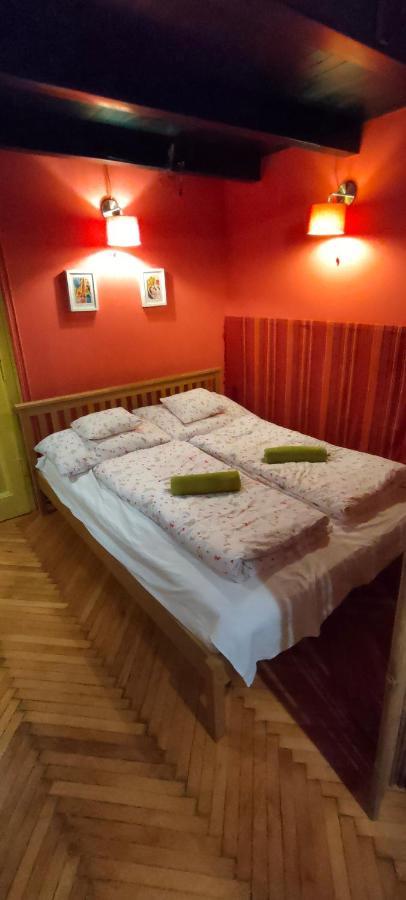 Raday Street Apartment Budapeşte Dış mekan fotoğraf