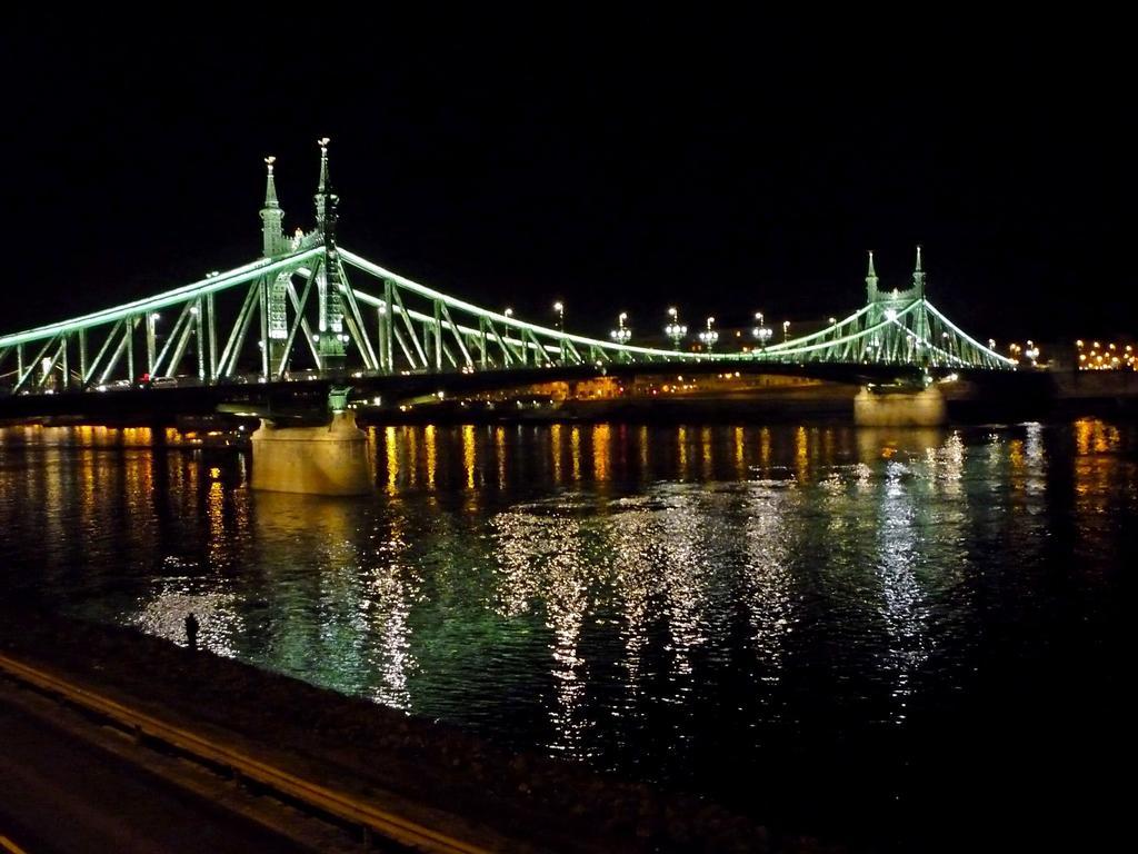 Raday Street Apartment Budapeşte Oda fotoğraf