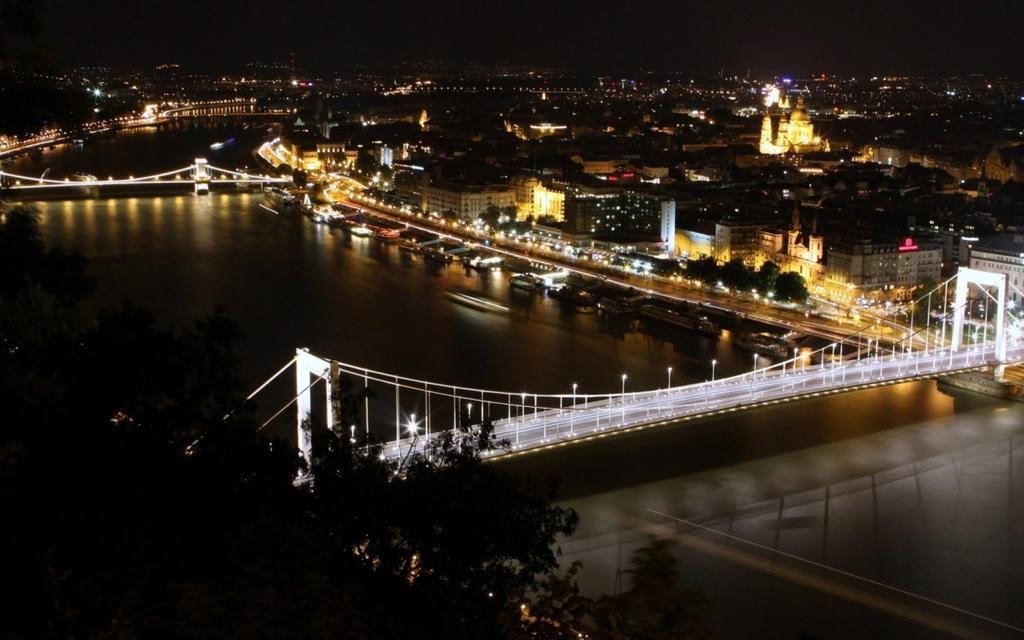 Raday Street Apartment Budapeşte Oda fotoğraf