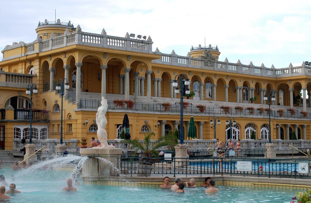 Raday Street Apartment Budapeşte Oda fotoğraf