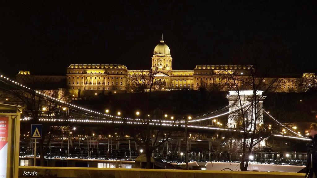 Raday Street Apartment Budapeşte Oda fotoğraf