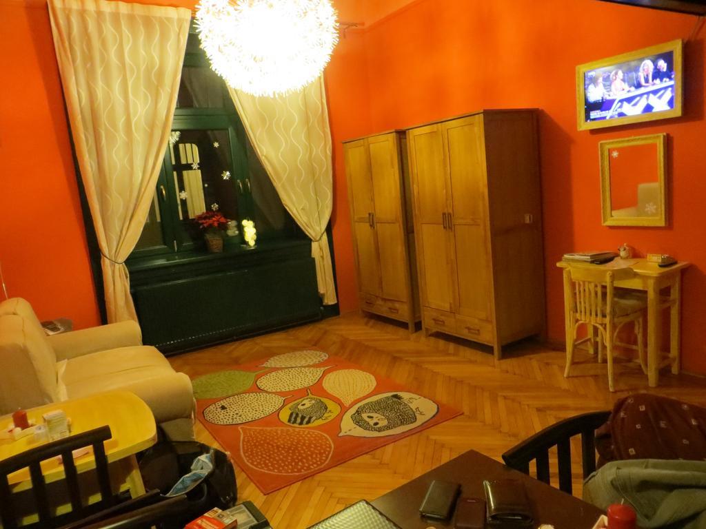 Raday Street Apartment Budapeşte Dış mekan fotoğraf