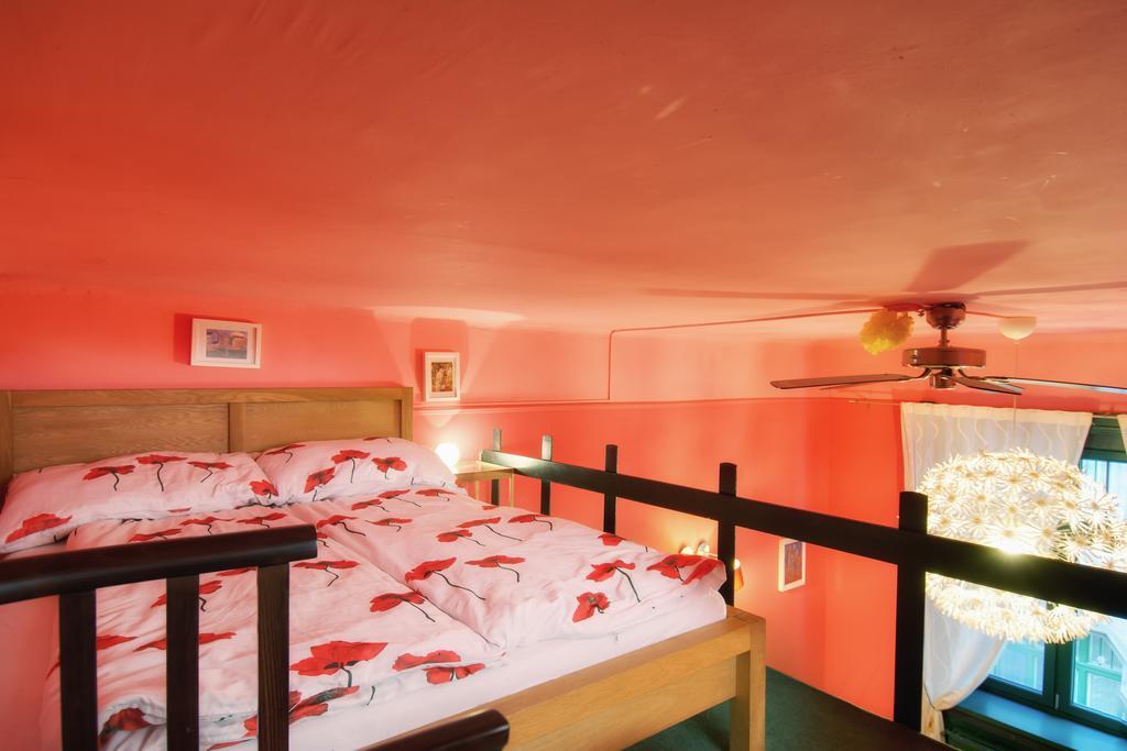 Raday Street Apartment Budapeşte Dış mekan fotoğraf