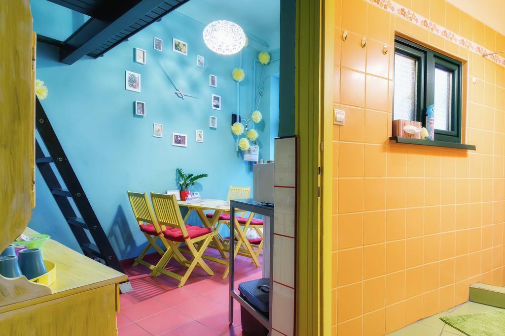 Raday Street Apartment Budapeşte Dış mekan fotoğraf