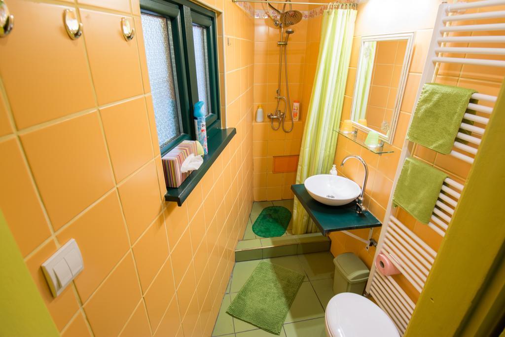 Raday Street Apartment Budapeşte Dış mekan fotoğraf